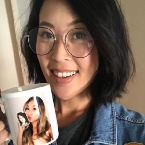 Meet your Posher, Kim